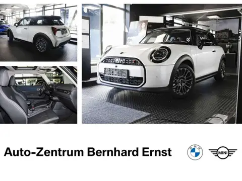 Annonce MINI COOPER Essence 2024 d'occasion 