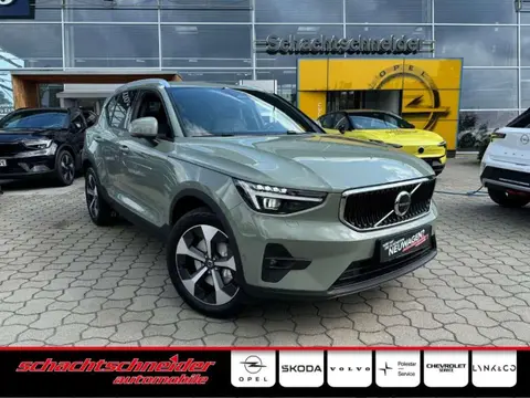 Annonce VOLVO XC40 Essence 2024 d'occasion 