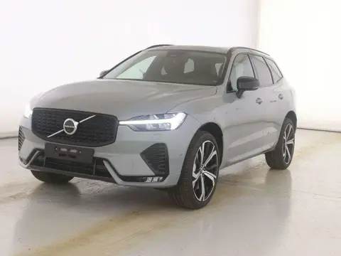 Used VOLVO XC60 Diesel 2024 Ad 