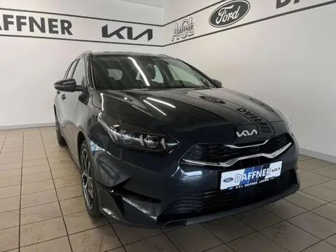 Used KIA CEED Petrol 2024 Ad 