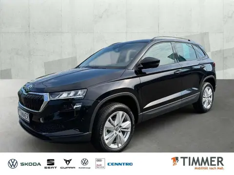 Annonce SKODA KAROQ Essence 2024 d'occasion 