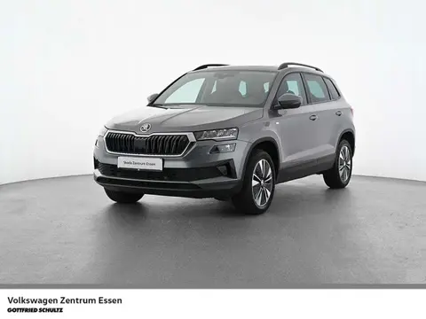 Used SKODA KAROQ Petrol 2022 Ad 