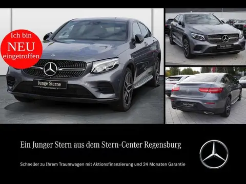 Used MERCEDES-BENZ CLASSE GLC Diesel 2019 Ad Germany