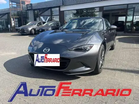 Used MAZDA MX-5 Petrol 2017 Ad 