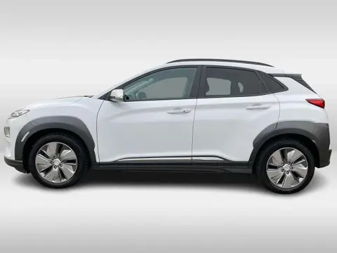 Annonce HYUNDAI KONA Électrique 2019 d'occasion 