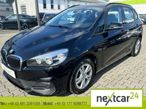 Used BMW SERIE 2 Petrol 2020 Ad 