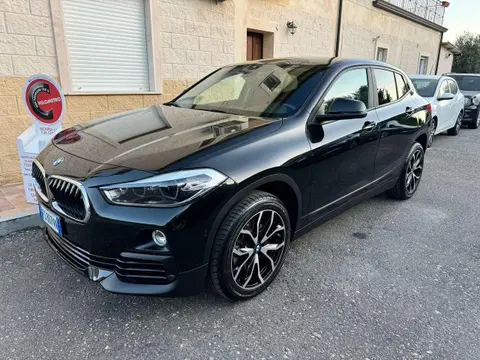 Annonce BMW X2 Diesel 2018 d'occasion 