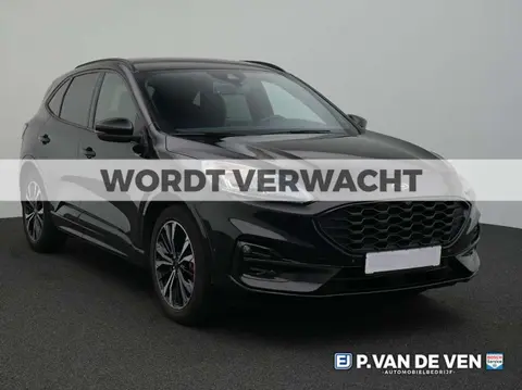 Annonce FORD KUGA Hybride 2020 d'occasion 