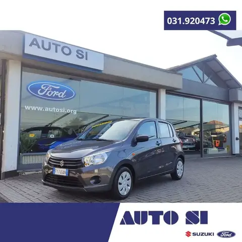 Used SUZUKI CELERIO Petrol 2019 Ad 