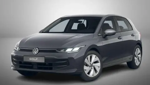 Annonce VOLKSWAGEN GOLF Hybride 2024 d'occasion 