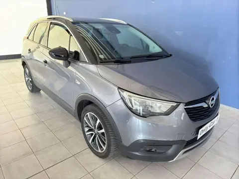 Used OPEL CROSSLAND Diesel 2017 Ad 