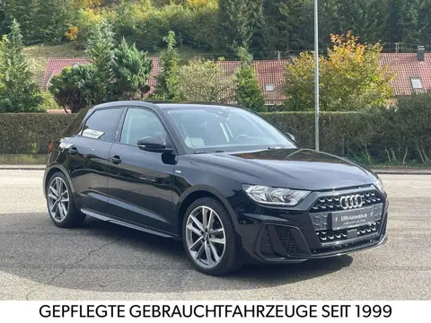 Annonce AUDI A1 Essence 2020 d'occasion 