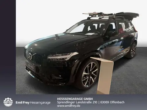 Used VOLVO XC90 Diesel 2023 Ad Germany