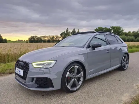 Annonce AUDI RS3 Essence 2019 d'occasion 