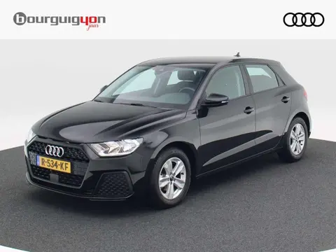 Used AUDI A1 Petrol 2022 Ad 