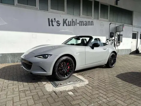 Used MAZDA MX-5 Petrol 2024 Ad 