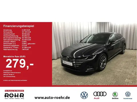 Annonce VOLKSWAGEN ARTEON Diesel 2024 d'occasion 