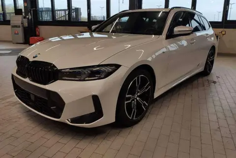 Annonce BMW SERIE 3 Diesel 2023 d'occasion 