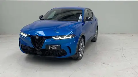 Annonce ALFA ROMEO TONALE Hybride 2022 d'occasion 