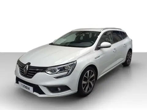 Used RENAULT MEGANE Petrol 2018 Ad 