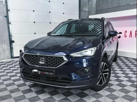 Annonce SEAT TARRACO Essence 2019 d'occasion 