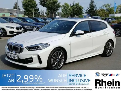 Used BMW SERIE 1 Petrol 2023 Ad 