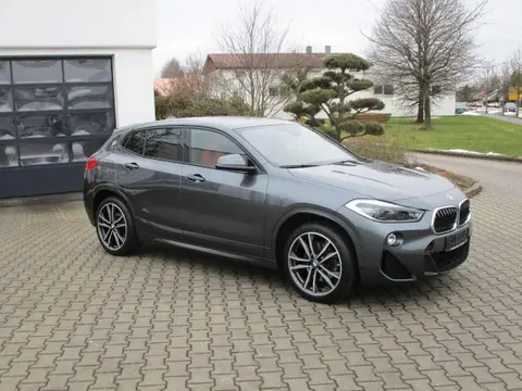 Used BMW X2 Diesel 2020 Ad 