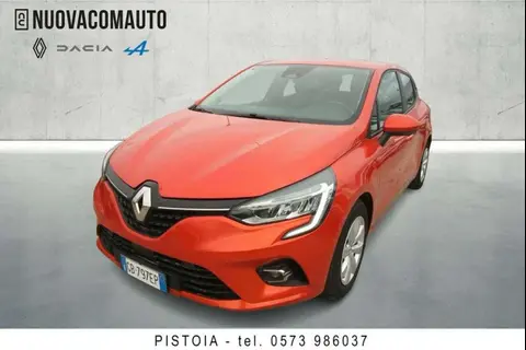 Used RENAULT CLIO Petrol 2020 Ad 