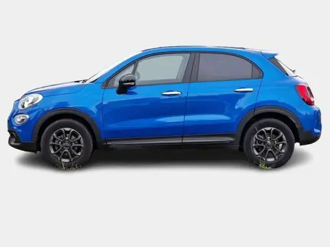 Used FIAT 500X Petrol 2022 Ad 