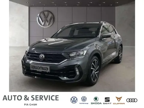 Annonce VOLKSWAGEN T-ROC Essence 2021 d'occasion 