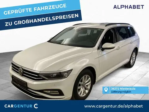 Annonce VOLKSWAGEN PASSAT Diesel 2021 d'occasion 