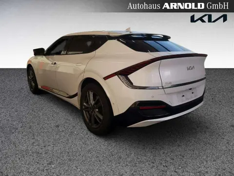 Annonce KIA EV6 Électrique 2023 d'occasion 