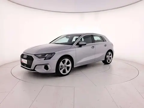 Annonce AUDI A3 Essence 2022 d'occasion 