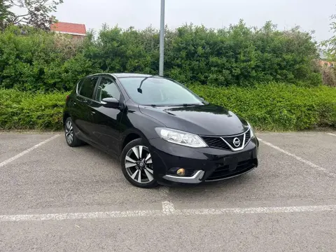 Annonce NISSAN PULSAR Diesel 2017 d'occasion 