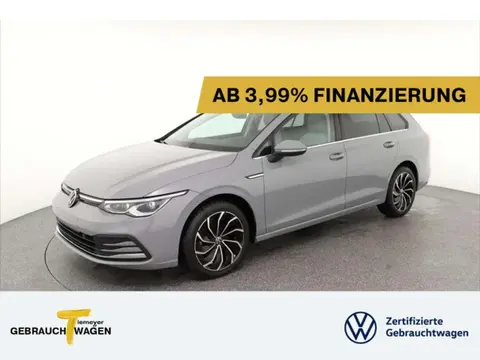 Annonce VOLKSWAGEN GOLF Essence 2021 d'occasion 