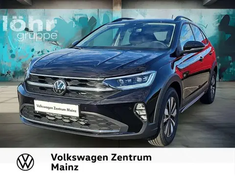 Annonce VOLKSWAGEN TAIGO Essence 2024 d'occasion 