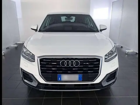 Used AUDI Q2 Petrol 2017 Ad 