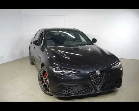 Annonce ALFA ROMEO GIULIA Diesel 2023 d'occasion 