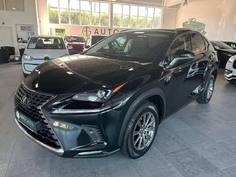 Annonce LEXUS NX Hybride 2020 d'occasion 