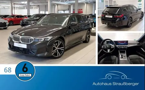 Annonce BMW SERIE 3 Diesel 2023 d'occasion 