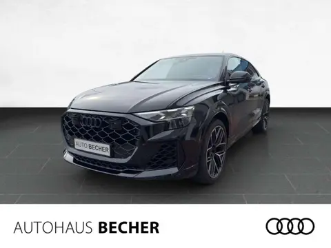 Annonce AUDI RSQ8 Essence 2024 d'occasion 