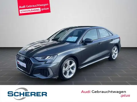 Used AUDI A3 Petrol 2023 Ad 