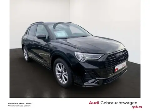 Used AUDI Q3 Diesel 2023 Ad Germany