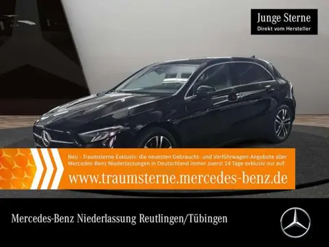 Used MERCEDES-BENZ CLASSE A Petrol 2023 Ad 