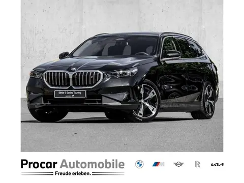 Annonce BMW I5 Électrique 2024 d'occasion 