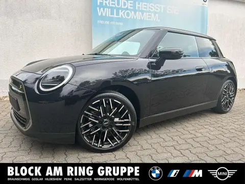 Annonce MINI COOPER  2024 d'occasion 