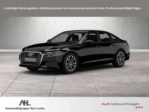 Annonce AUDI A6 Diesel 2020 d'occasion 