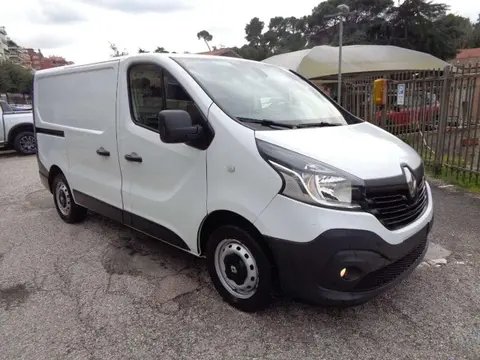 Used FIAT TALENTO Diesel 2019 Ad 