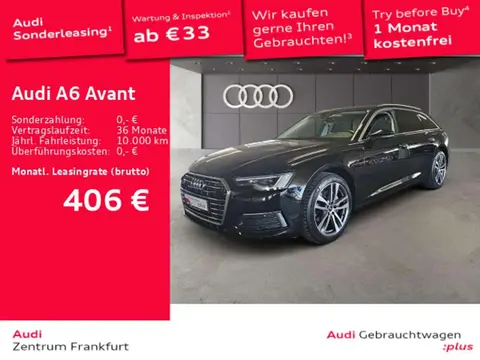 Used AUDI A6 Diesel 2023 Ad 