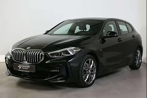 Annonce BMW SERIE 1 Essence 2020 d'occasion 